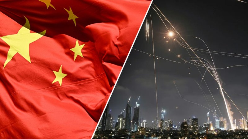 While the world watches war, China redraws the map