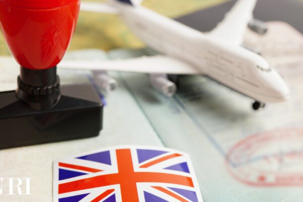UK replaces passport stickers with eVisas for some: What you need to know if you’re planning your travel UK replaces passport stickers with eVisas for some: What you need to know if you're planning your travel