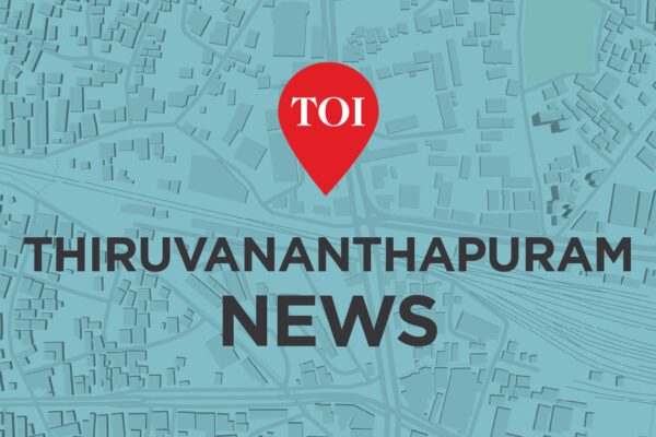 UK navy’s F-35 still grounded in T’puram | Thiruvananthapuram News UK navy’s F-35 still grounded in T’puram | Thiruvananthapuram News