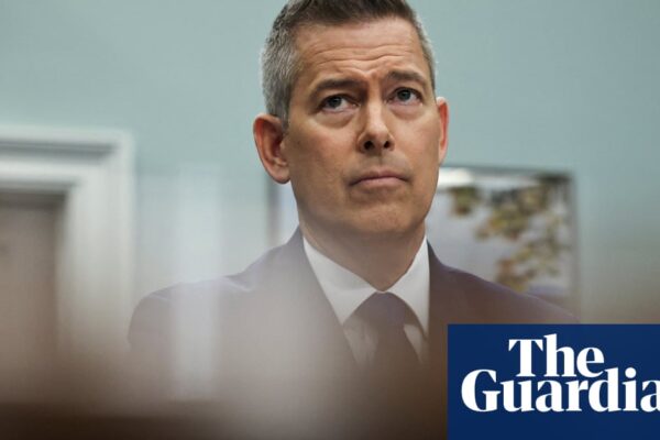 Judge blocks Trump plan to tie states’ transportation funds to immigration enforcement | Trump administration