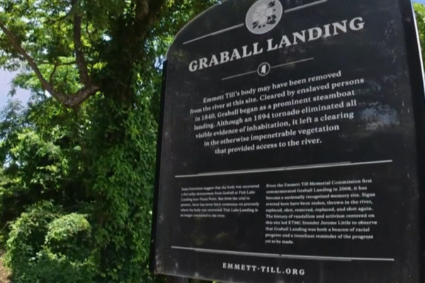 National monument honoring Emmett Till at risk of removal from Trump’s DEI initiatives, budget cuts National monument honoring Emmett Till at risk of removal from Trump's DEI initiatives, budget cuts