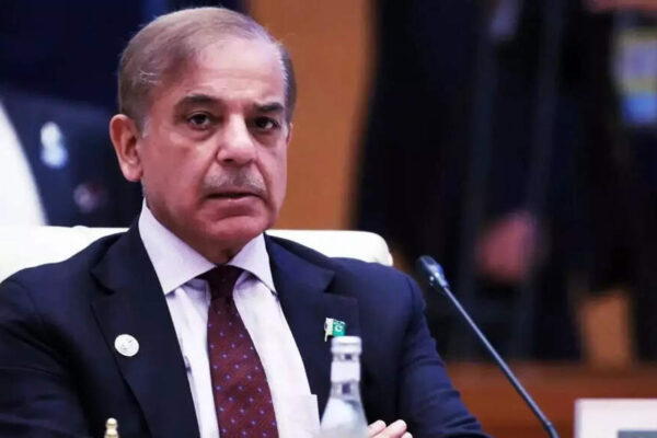 'Must be an embarrassment’: Defence secretary's jibe at Shahbaz Sharif over Trump-Munir lunch; warns of China-Turkey nexus | India News