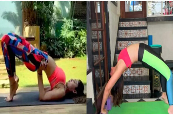 International Yoga Day 2025: From Kareena Kapoor to Shilpa Shetty, Bollywood celebs who are strong inspiration to make Yoga part of your healthy lifestyle | Hindi Movie News
