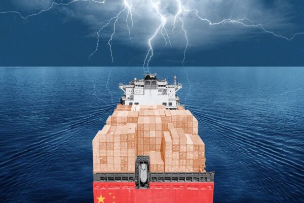 The Senate Bill’s Anti-China Clean Energy Killer
