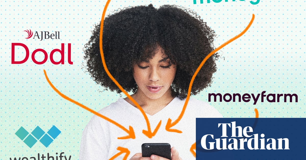 Investing apps: which offer the most for beginners? | Investments