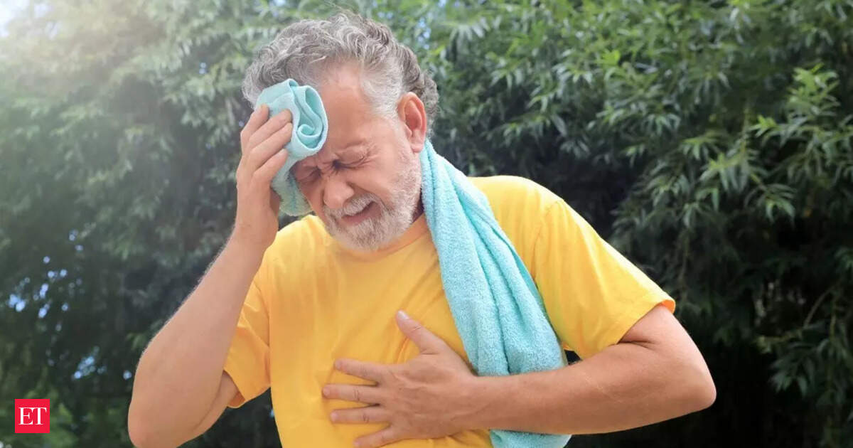 Nearly 600 in UK may die this week — a deadly heatwave warning from scientists