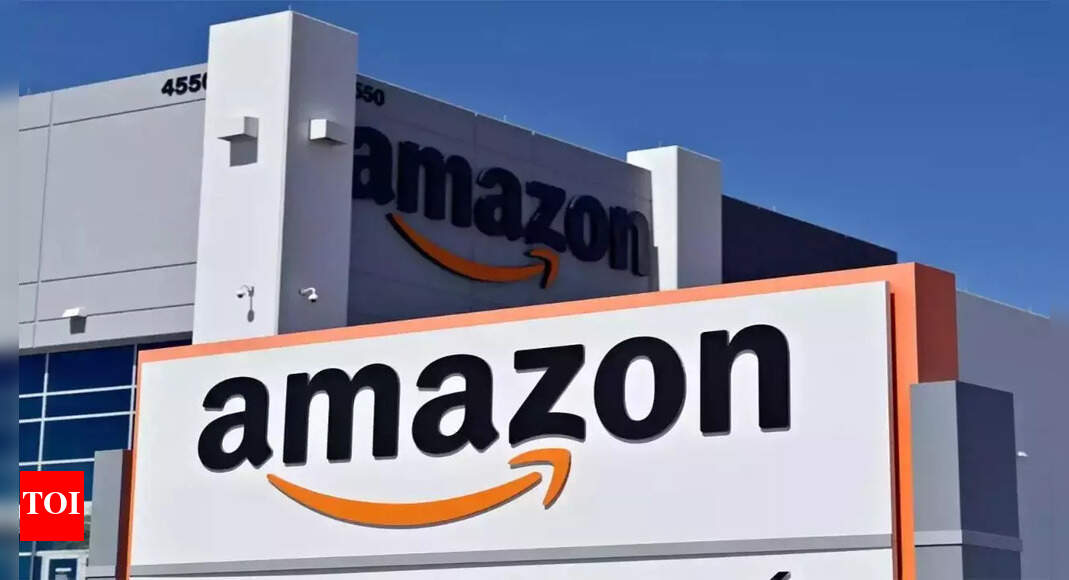 Amazon allegedly delayed payments to suppliers in UK; grocery watchdog has ‘reasonable grounds to suspect’