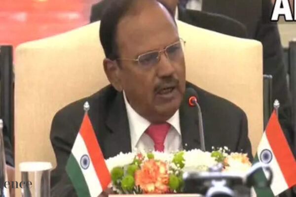 NSA Ajit Doval plans China visit with tough message on terror