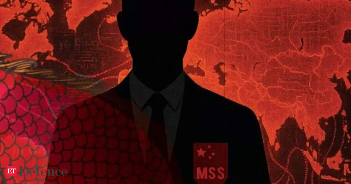 The spy next door: Decrypting China's Ministry of State Security, the world’s largest and most secretive intelligence agency