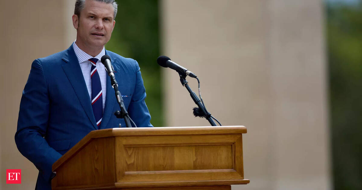 Could China and North Korea join Iran in attacking the US? Defense Secretary blames Biden’s failed policies