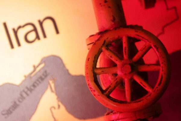 Why Asia stands to lose if Iran chokes off Strait of Hormuz