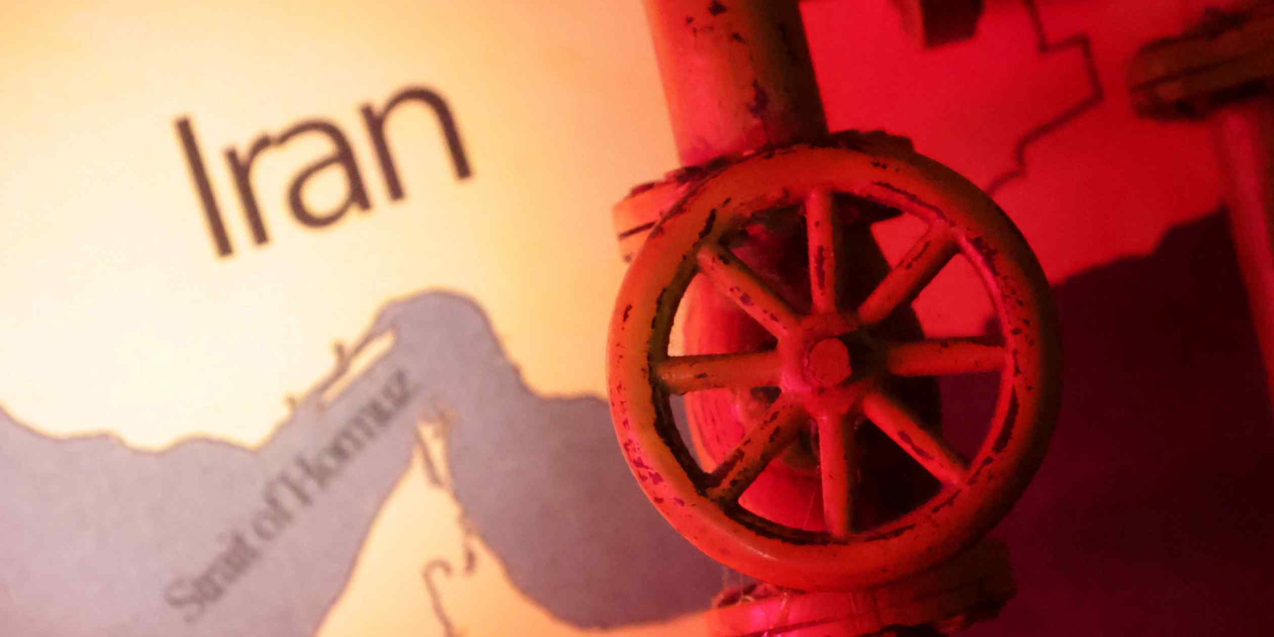 Why Asia stands to lose if Iran chokes off Strait of Hormuz