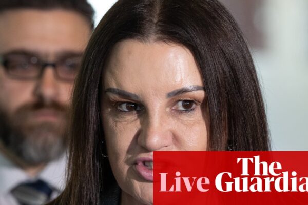 Australia news live: Lambie labels Trump a ‘bloody sociopath’; Hastie calls PM’s response to US strikes on Iran ‘too slow and too passive’ | Australia news