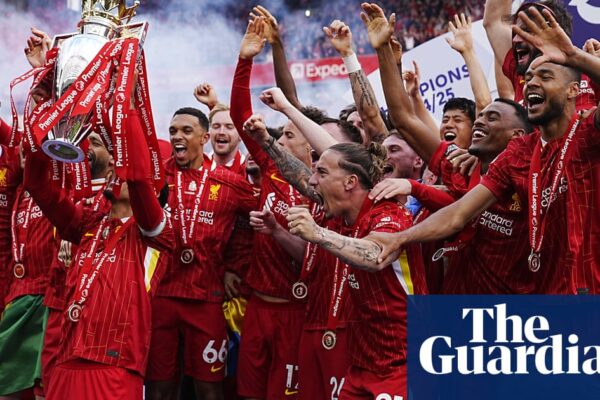 Expected exit of Optus from sports streaming market leaves race in Australia finely poised | Australia sport