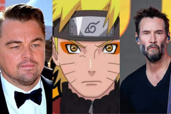 10 Hollywood celebrities who love anime from Dragon Ball to Naruto including John Cena, Ariana Grande and more | 10 Hollywood celebrities who love anime from Dragon Ball to Naruto including John Cena, Ariana Grande and more |
