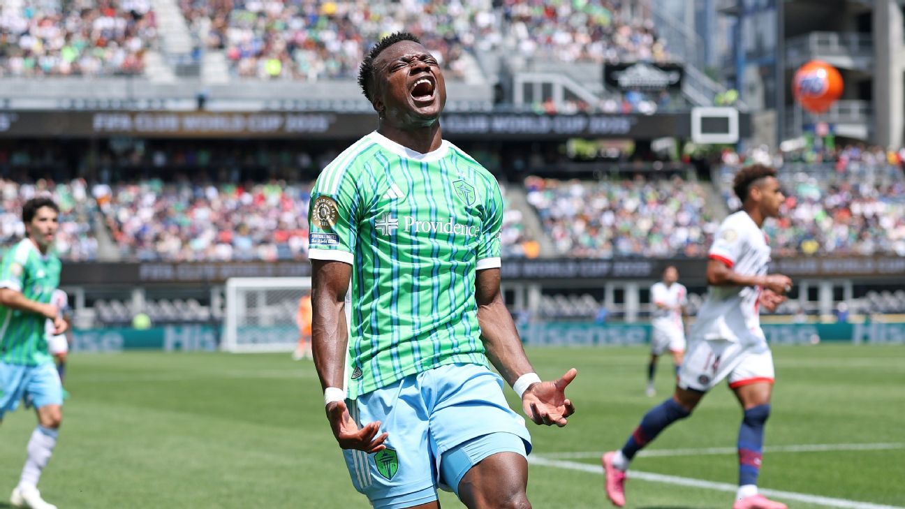 What Club World Cup says about comparing MLS to Premier League and more