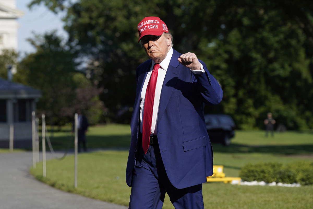 Trump