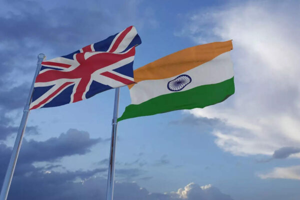 India, UK likely to sign trade pact by July end; commerce secretary in London: Official India, UK likely to sign trade pact by July end; commerce secretary in London: Official