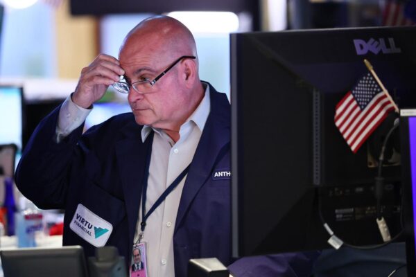 Why Stocks Are Hot Despite Tariffs And Middle East Tensions