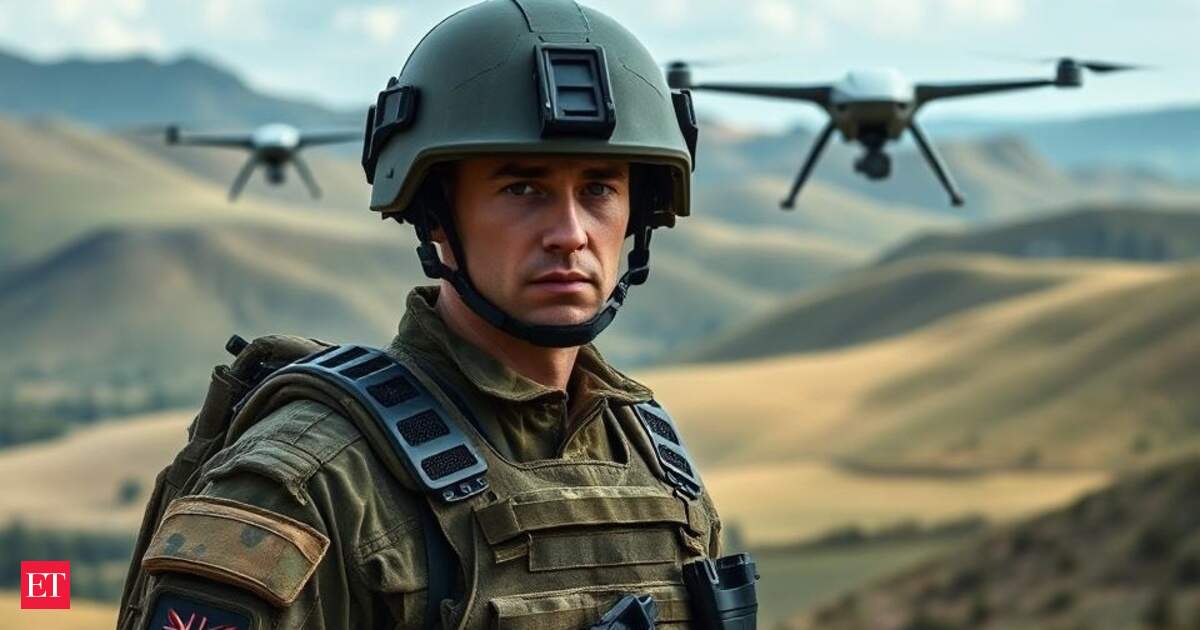 Inside UK’s plan for World War 3: Billions for nukes, drones and long-range weapons