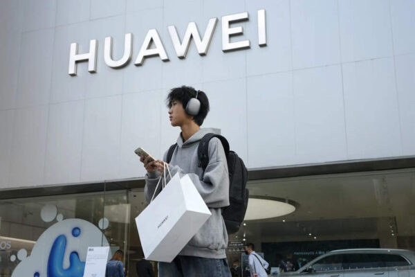 Why Huawei’s new laptop is being regarded as evidence of how America’s ‘China ban’ is hurting one of the biggest Chinese company Why Huawei's new laptop is being regarded as evidence of how America's 'China ban' is hurting one of the biggest Chinese company