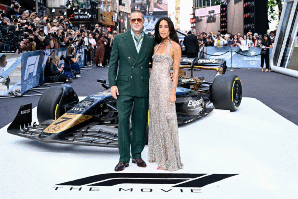 Apple’s Wallet App Is Spamming Ads for 'F1', but There’s a Way to Stop It