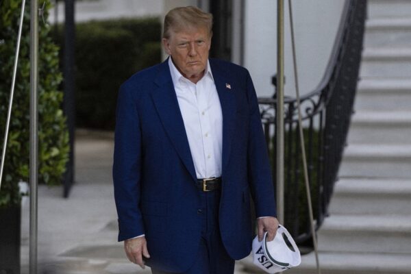 The Problem With Trump’s Cease-Fire