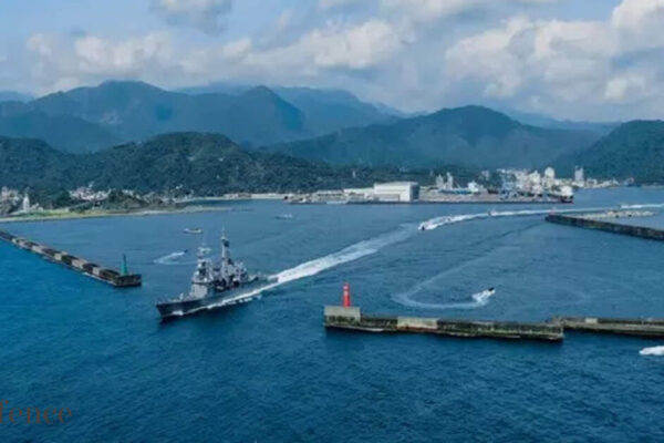 China, Taiwan clash over history, Beijing says can’t ‘invade’ what is already Chinese territory China, Taiwan clash over history, Beijing says can't 'invade' what is already Chinese territory