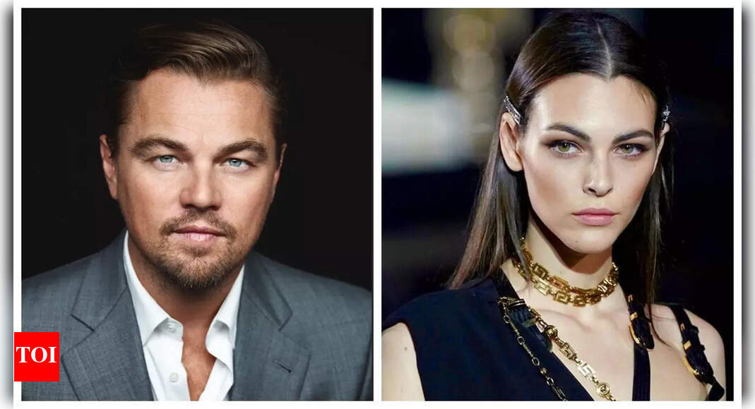 Jeff Bezos and Lauren Sanchez wedding: Leonardo DiCaprio and girlfriend Vittoria Ceretti confirmed to attend; celebrity guestlist for lavish Venice ceremony revealed |