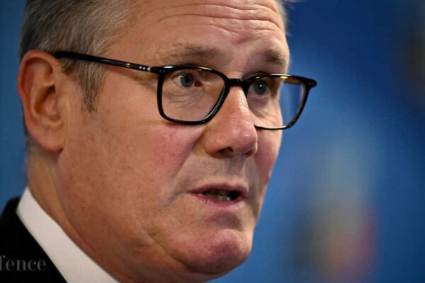 UK says it will buy F-35 jets capable of carrying nuclear bombs