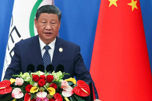 Chinese President Xi Jinping to skip BRICS Summit in Brazil: Report