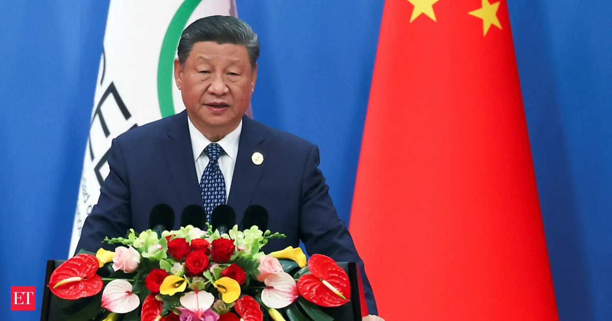 Chinese President Xi Jinping to skip BRICS Summit in Brazil: Report