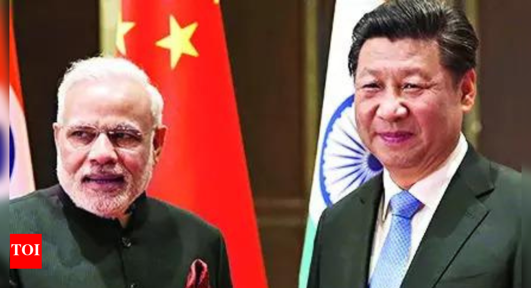 In a first in 12 years, Chinese President Xi Jinping may skip Brics summit in Brazil