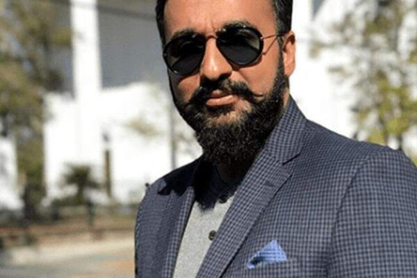Raj Kundra: Rajasthan Royals owner accuses former co-owner Raj Kundra of blackmail in UK court Raj Kundra: Rajasthan Royals owner accuses former co-owner Raj Kundra of blackmail in UK court