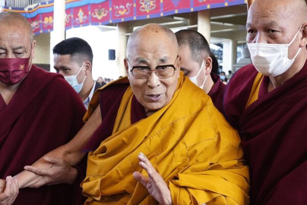 Dalai Lama to turn 90 amid succession argument between Tibet, China Dalai Lama to turn 90 amid succession argument between Tibet, China