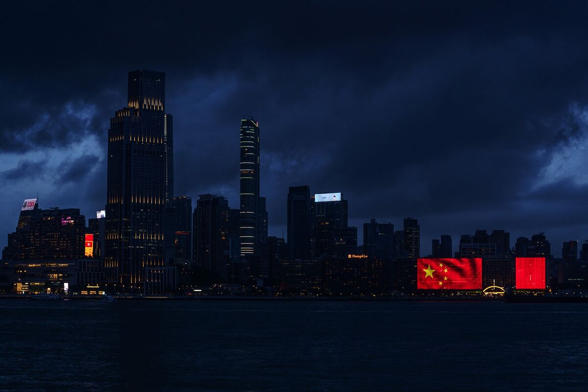 China's Tech Giants Tempted Back From the Cold and Into M&A