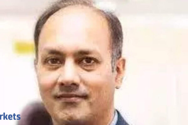 equity investing: Equity investing not about overnight returns: Puneet Sharma on geopolitical issues and 2025 sector picks equity investing: Equity investing not about overnight returns: Puneet Sharma on geopolitical issues and 2025 sector picks