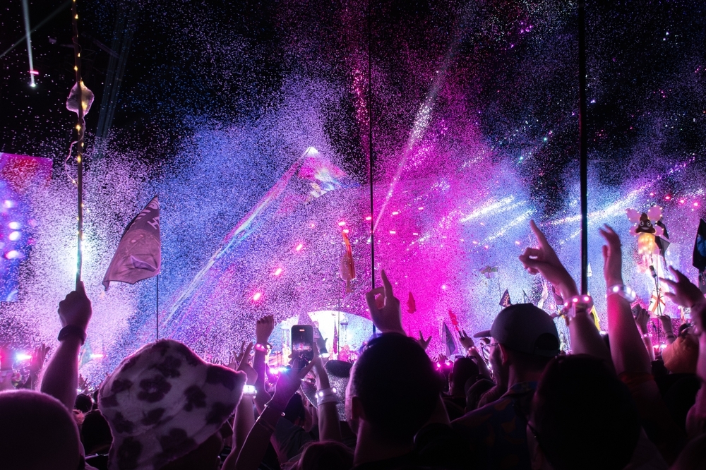 Glastonbury 2025 Lineup & Stage Times Full List For Friday, Saturday and Sunday