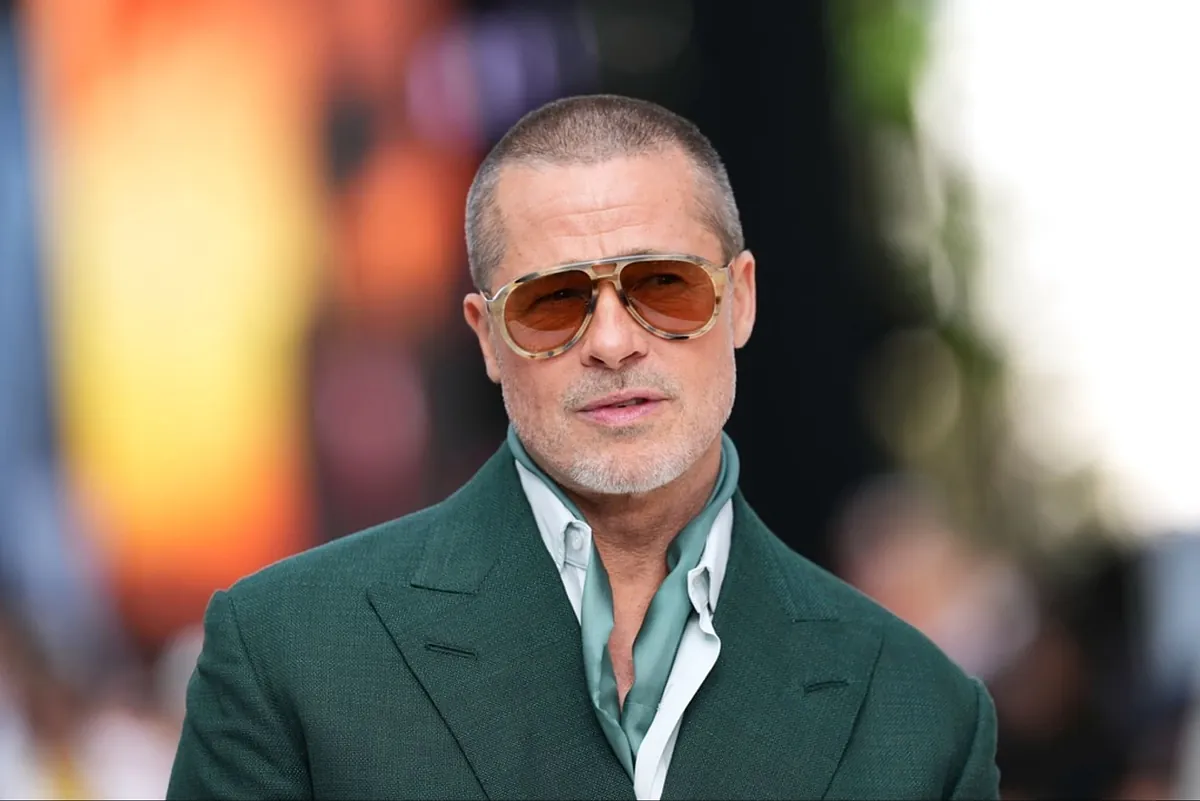 Brad Pitt's security breach: What happened at his LA mansion?