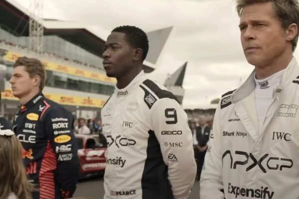 5 iPhone Apps Used by ‘F1’ DP Claudio Miranda to Fuel His High-Octane Cinematography 5 iPhone Apps Used by ‘F1’ DP Claudio Miranda to Fuel His High-Octane Cinematography