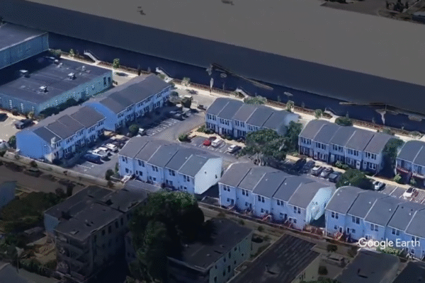 How a "cool block" in one Massachusetts city could provide a template for combatting extreme heat