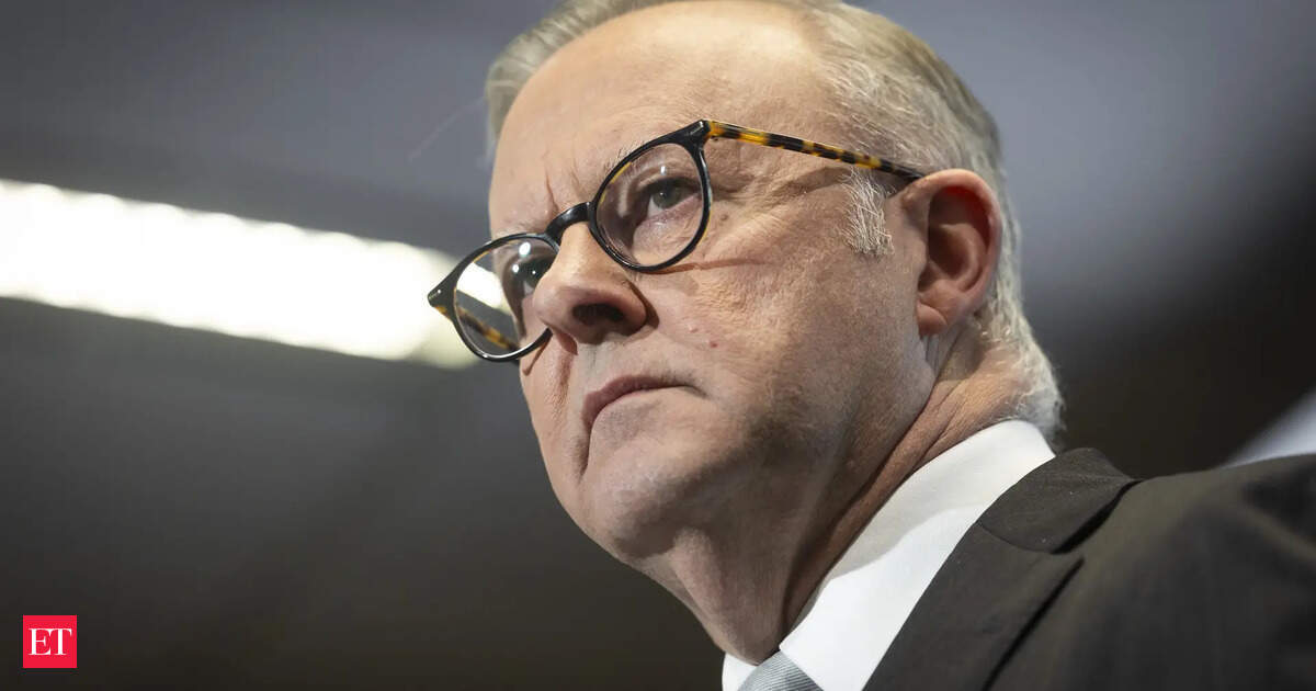 White House blasts Australia over ‘weak’ defence budget as China threat grows