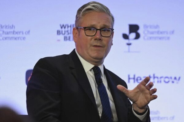 UK government climbs down on welfare cuts after MPs’ rebellion UK government climbs down on welfare cuts after MPs' rebellion