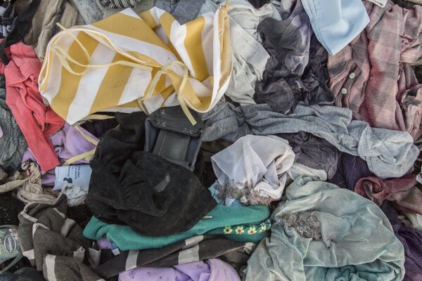 Chile moves to hold clothing importers accountable for fast fashion waste Chile moves to hold clothing importers accountable for fast fashion waste