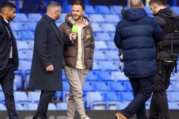 Premier League introduce raft of controversial US-style changes including half-time interviews