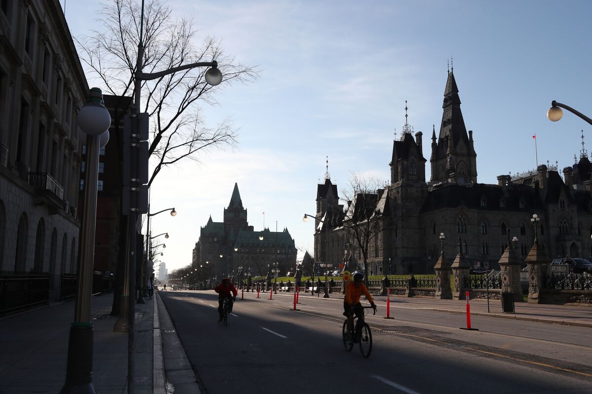 Canada’s Digital Services Tax Stays in Place Despite G-7 Deal