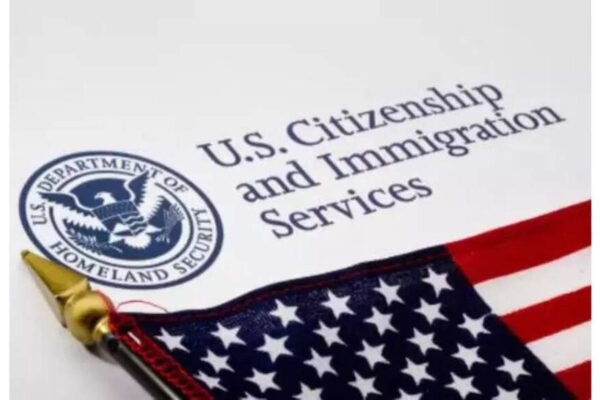US immigration authority to Visa applicants: Effective July 1, 2025, USCIS will no longer send ...