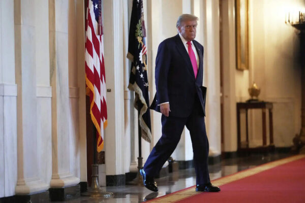 Donald Trump terminates US-Canada trade talks over tax dispute related to Apple, Microsoft, Google and other Big Tech, says: “We have just been informed that Canada … Donald Trump terminates US-Canada trade talks over tax dispute related to Apple, Microsoft, Google and other Big Tech, says: “We have just been informed that Canada ...