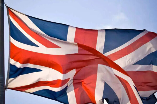 UK distances new spy chief from ‘Nazi’ grandfather UK distances new spy chief from 'Nazi' grandfather