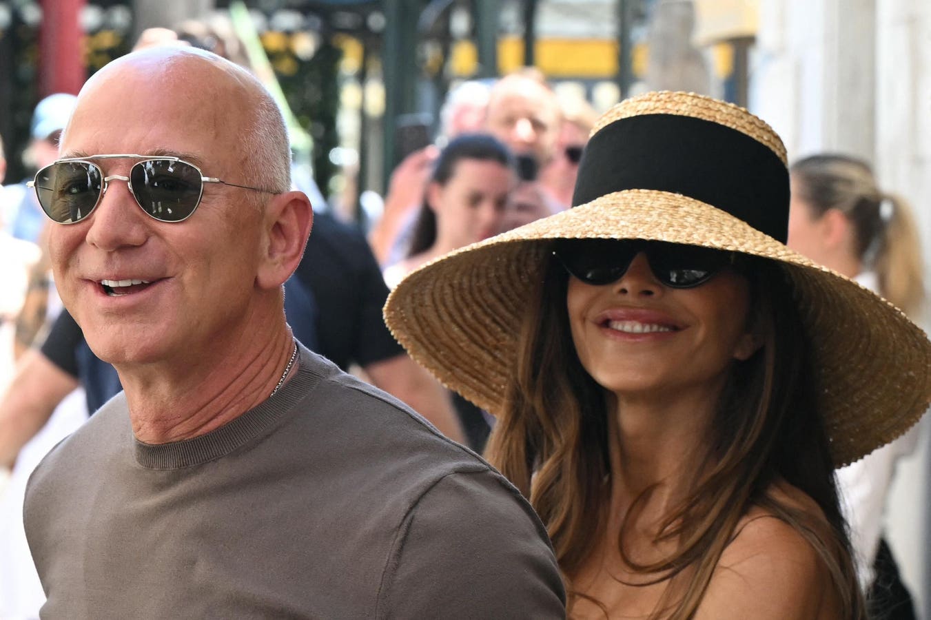 What We Know About Venice Extravaganza